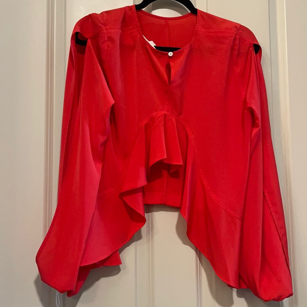 Women’s Blouse by Robert Rodriguez